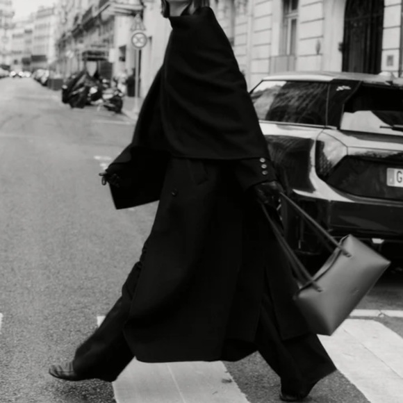 Freja Chrystie Bag Black - Picture 6 of 8